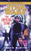 Star Wars: The Crystal Star