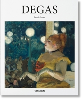 Degas (Basic Art)