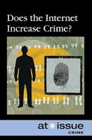 Does the Internet Increase Crime?