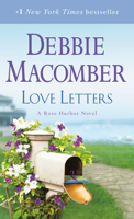 Love Letters 055339178X Book Cover