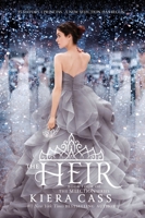 The Heir 0062349864 Book Cover