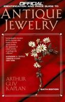 The Official Identification and Price Guide to Antique Jewelry (Official Price Guide to Antique Jewelry)