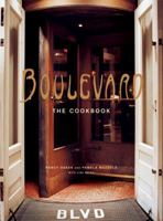 Boulevard: The Cookbook