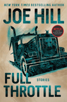 Full Throttle 0063035618 Book Cover