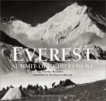 Everest: Summit of Achievement