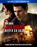 Jack Reacher: Never Go Back