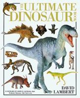 Ultimate Dinosaur Book