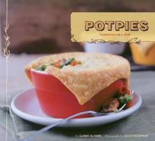 Pot Pies: Yumminess in a Dish