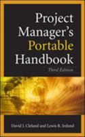 Project Manager's Portable Handbook