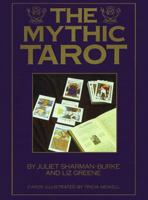 The Mythic Tarot 0773722122 Book Cover