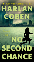 No Second Chance 0752842803 Book Cover