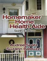 Homemaker Home Health Aide