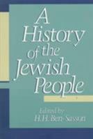 A History of the Jewish People