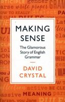 Making Sense of Grammar 0582848636 Book Cover