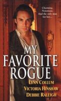 My Favorite Rogue (Zebra Regency Romance) 082177638X Book Cover