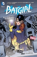 Batgirl, Volume 1: Batgirl of Burnside