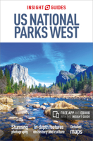 Insight Guides: US National Parks West