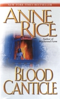 Blood Canticle 0345443691 Book Cover