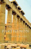 The Parthenon 067401085X Book Cover