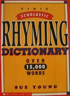 The Scholastic Rhyming Dictionary