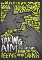 Taking Aim 0062327356 Book Cover