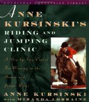 Anne Kursinski's Riding and Jumping Clinic