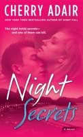 Night Secrets 1607511223 Book Cover