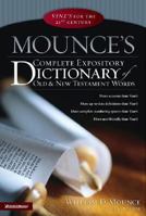 Mounce's Complete Expository Dictionary of Old and New Testament Words