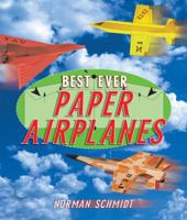 Best Ever Paper Airplanes