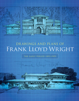 Ausgeführte Bauten und Entwürfe von Frank Lloyd Wright