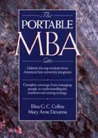 The Portable MBA (Portable Mba Series)