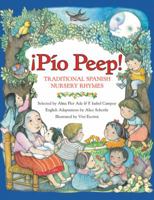 Pio Peep! (rpkg): Traditional Spanish Nursery Rhymes