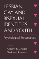 Lesbian, Gay, and Bisexual Identities and Youth: Psychological Perspectives