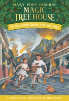 Vacation Under the Volcano (Magic Tree House, #13)