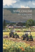 Wine Online: Search Costs and Competition on Price, Quality, and Distribution 1021510467 Book Cover