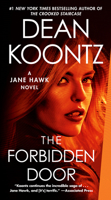 The Forbidden Door 0525484256 Book Cover