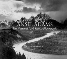 Ansel Adams: Our National Parks