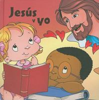 Jesus y Yo