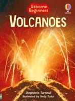 Volcanoes (Usborne Beginners)