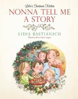 Nonna Tell Me a Story: Lidia's Christmas Kitchen