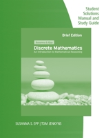 Partial S.S.M. - Discrete Mathematics