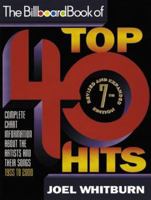 The Billboard Book of Top 40 Hits