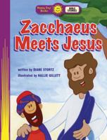 Zaccheus Meets Jesus