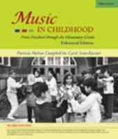 Music in Childhood: From Preschool through the Elementary Grades (with Audio CD)