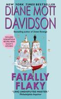 Fatally Flaky (Goldy Bear Culinary Mysteries) [ FATALLY FLAKY (GOLDY BEAR CULINARY MYSTERIES) ] By Davidson, Diane Mott ( Author )Apr-07-2009 Hardcover