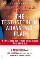 The Testosterone Advantage Plan