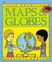 Maps and Globes (Reading Rainbow Book)