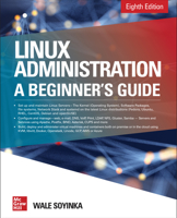 Linux Administration: A Beginner's Guide