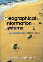 Geographical Information Systems: An Introduction