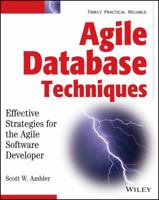 Agile Database Techniques